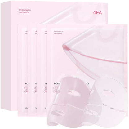 BellamyBliss™  Collagen PDRN Glow Up Mask