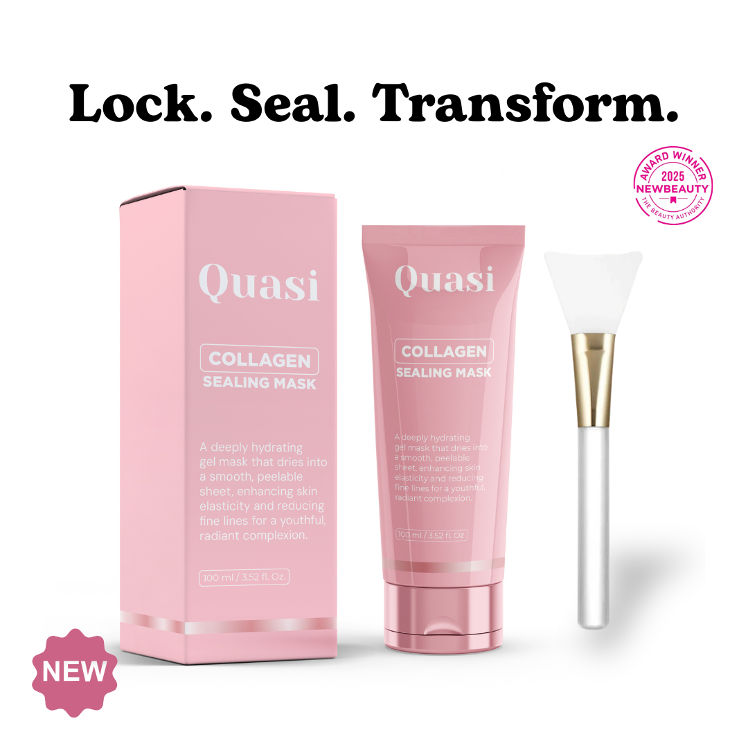 Collagen Glow Up Mask 2.0
